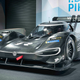 Illustration for article titled Volkswagen Says Its New All-Electric Prototype Racer Is Faster Than An F1 Carem/em